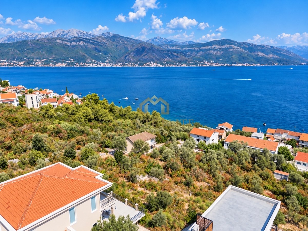  PLAC NA PRODAJU – KRAŠIĆI, TIVAT